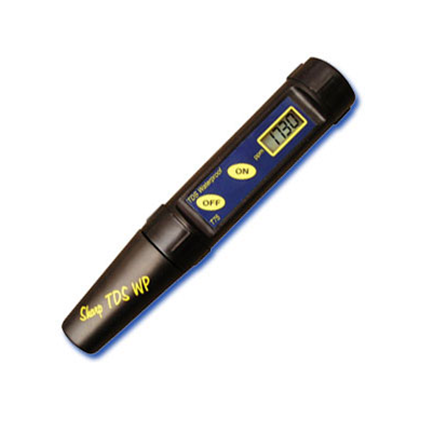 Bút đo TDS điện tử Milwaukee T76, 0 – 9990 ppm