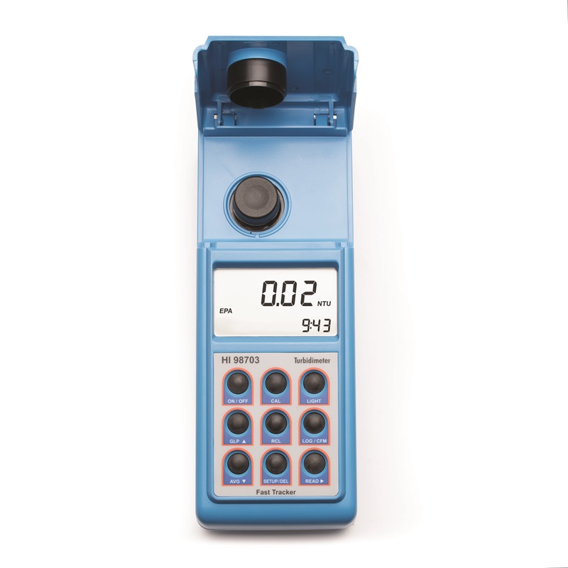 Máy đo độ đục HANNA HI 98703 (0.00 to 1000NTU)