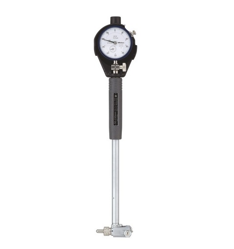 Đồng hồ đo lỗ Mitutoyo 511-713, 50-150 mm/0.01mm