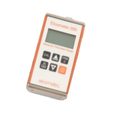 Máy đo độ dày vật liệu Elcometer C205