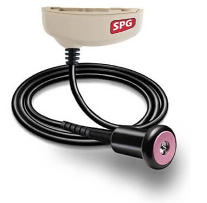 Máy đo độ nhám bề mặt Defelsko PosiTector SPGS3 (kim góc 60 độ)
