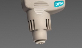 Đầu dò DPM đo nhiệt độ điểm sương dùng cho thân máy PosiTector 