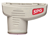 Đầu dò rời SPG đo độ nhám bề mặt dùng cho thân máy PosiTector 