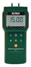 Máy đo chênh áp (1psi) Extech- PS101