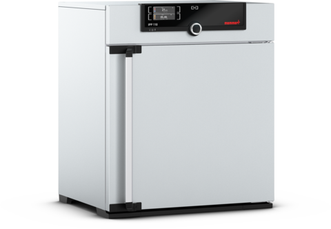 Tủ ấm lạnh dùng công nghệ Peltier Memmert IPP110 (108 lít)