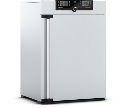 Tủ ấm lạnh dùng công nghệ Peltier Memmert IPP260plus (256 lít)