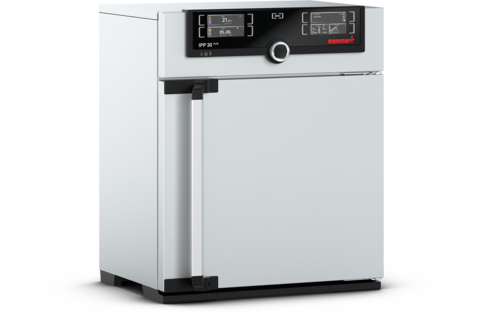 Tủ ấm lạnh dùng công nghệ Peltier Memmert IPP30plus (32 lít)