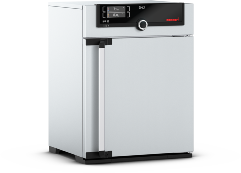Tủ ấm lạnh dùng công nghệ Peltier Memmert IPP55 (53 lít)