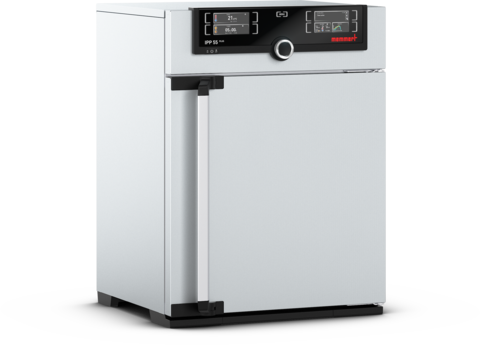 Tủ ấm lạnh dùng công nghệ Peltier Memmert IPP55plus (53 lít)