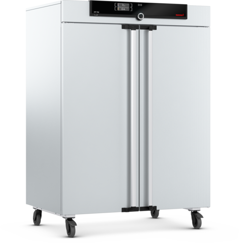 Tủ ấm lạnh dùng công nghệ Peltier Memmert IPP750 (749 lít)