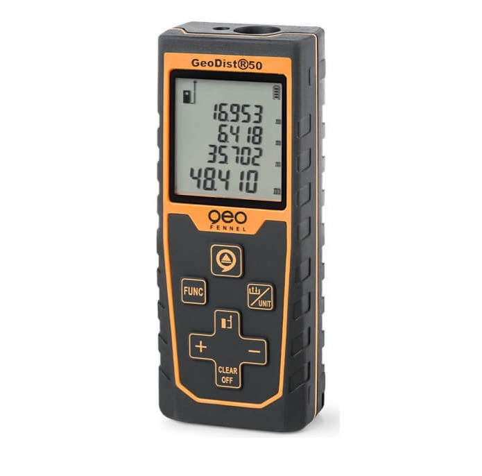 Máy đo khoảng cách Geo Fennel GeoDist 50