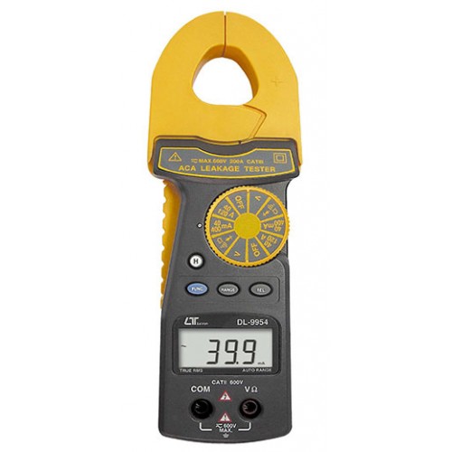 Ampe kìm đo dòng điện ACA Lutron DL-9954