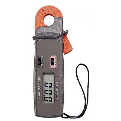Ampe kìm đo dòng điện ACA Lutron DL-6054