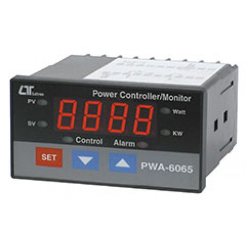 Máy đo pH/ tinh khiết của nước Lutron PWA-6065