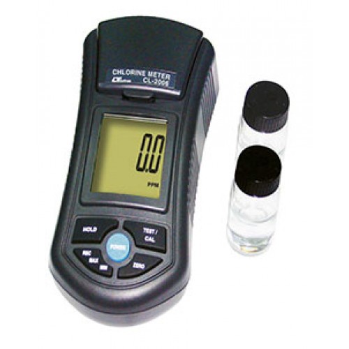 Máy đo clorine Lutron CL-2006