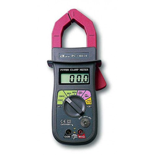 Thiết bị đo công suất Lutron PC-6010