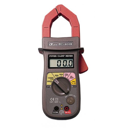 Thiết bị đo công suất Lutron PC-6009