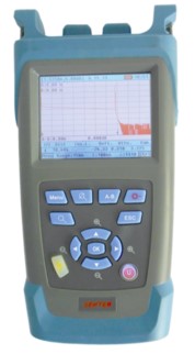 Máy kiểm tra cáp quang OTDR Senter ST3200