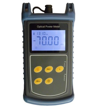  Máy đo công suất quang Senter ST800 