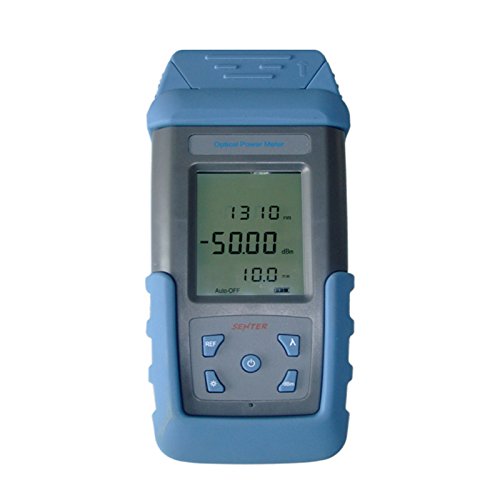 Máy đo công suất quang Senter ST800K-C