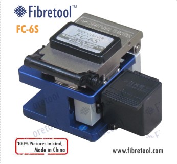 Dao cắt sợi quang Fibretool FC-6S