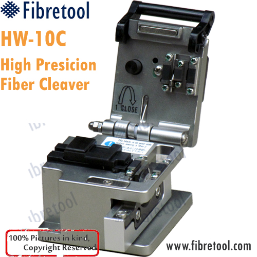 Dao cắt sợi quang Fibretool HW-10C