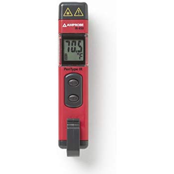 Máy đo nhiệt độ hồng ngoại bỏ túi Amprobe IR-450