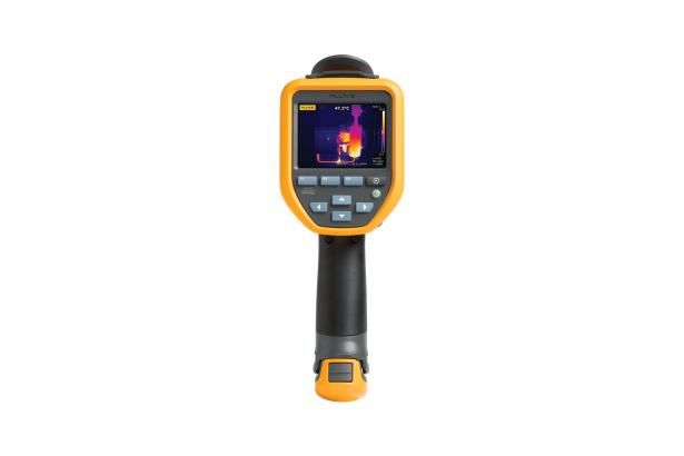 Camera đo nhiệt độ Fluke TiS65