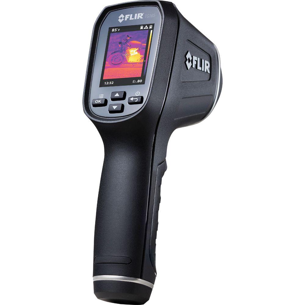 Camera đo nhiệt độ FLIR TG165