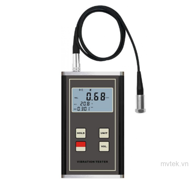 Máy đo độ rung Huatec HG-6361