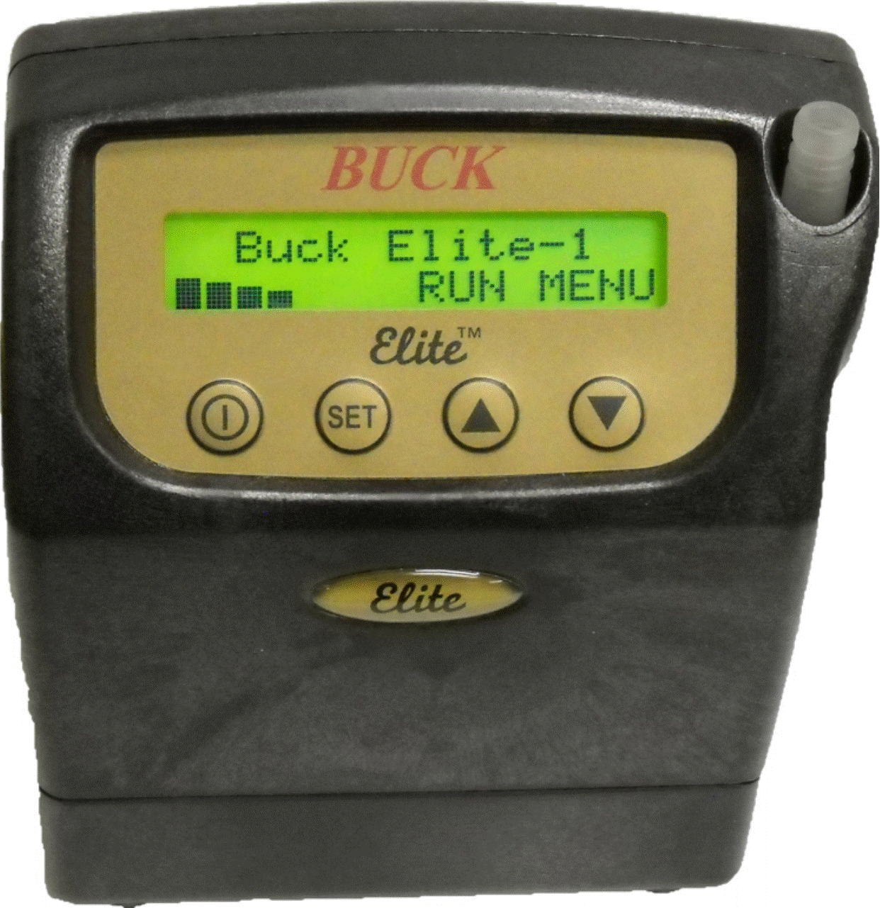 Máy lấy mẫu khí BUCK Elite-1