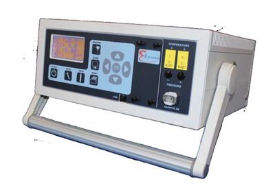 Máy đo và phân tích khí thải ô tô E Instrument F5000-5GAS