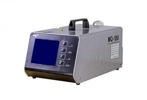Máy đo khí thải Mingtrun MQ-550