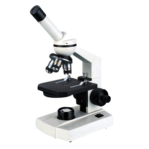Kính hiển vi 1 mắt soi ấu trùng tôm chuyên dụng XSP-102