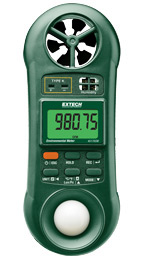 Máy đo môi trường Extech 45170CM