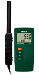  Máy đo nhiệt độ/ độ ẩm và điểm sương Extech RH210 