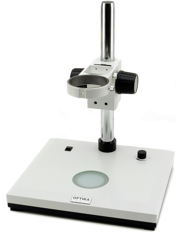 Bộ chân đế cho kính hiển vi soi nổi Optika ST-151