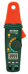 Ampe kìm đo dòng mini AC/DC Extech 380950