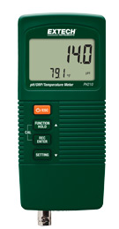 Máy đo pH/ORP/nhiệt độ cầm tay Extech pH210