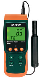 Máy đo DO Extech SDL150