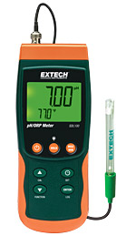 Máy đo pH/ORP/nhiệt độ Extech SDL100