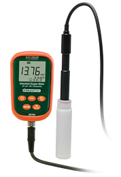 Máy đo pH/mV/Nhiệt độ/COND/TDS/DO Extech DO700