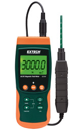Máy đo điện từ trường AC/DC Extech SDL900 