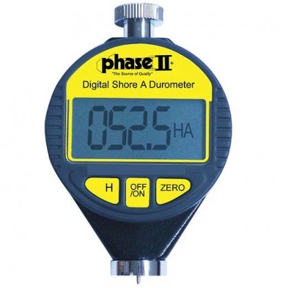 Máy đo độ cứng cao su Shore A Phase II PHT-960