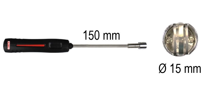 Sensor đo nhiệt độ tiếp xúc Kimo SCLK-150