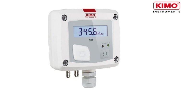 Transmitter đo áp suất Kimo PST