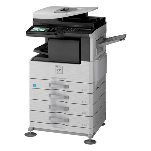 Máy Photocopy Sharp MX-M314N