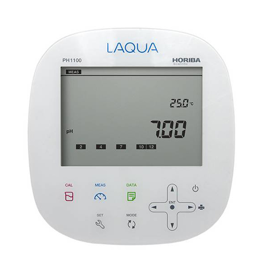 Máy đo pH, mv(ORP) để bàn HORIBA LAQUA PH1100