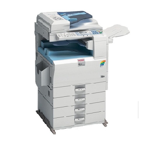 Máy photocopy RICOH Aficio MP C2530