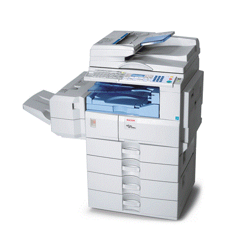Máy photocopy RICOH Aficio MP C1500